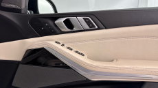 BMW X5 xDrive40d MHT M Sport 5dr Auto Diesel Estate